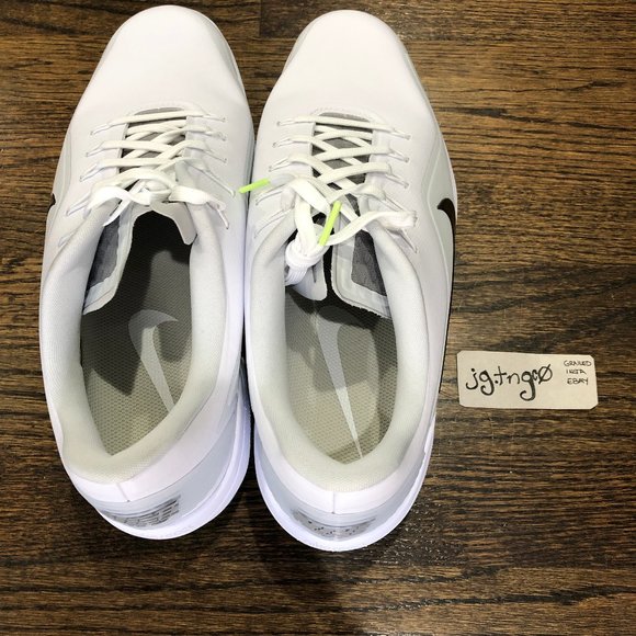 nike react golf shoes 2020